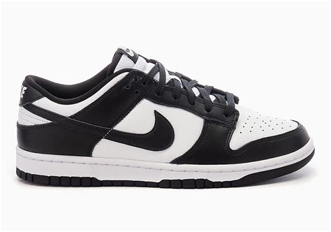 nike dunk low panda price in usa